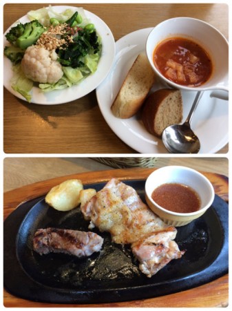 160403lunch