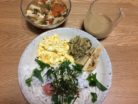 食事