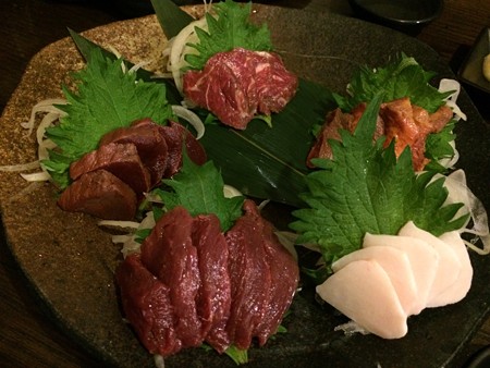 食事