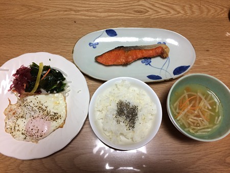 食事