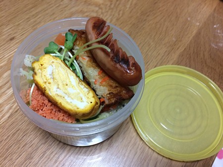 食事